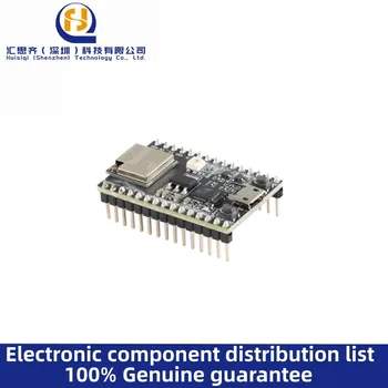 New & Original ESP32-C3-DvKitM-1U development board module equipped with ESP32-C3-MINI-1 module